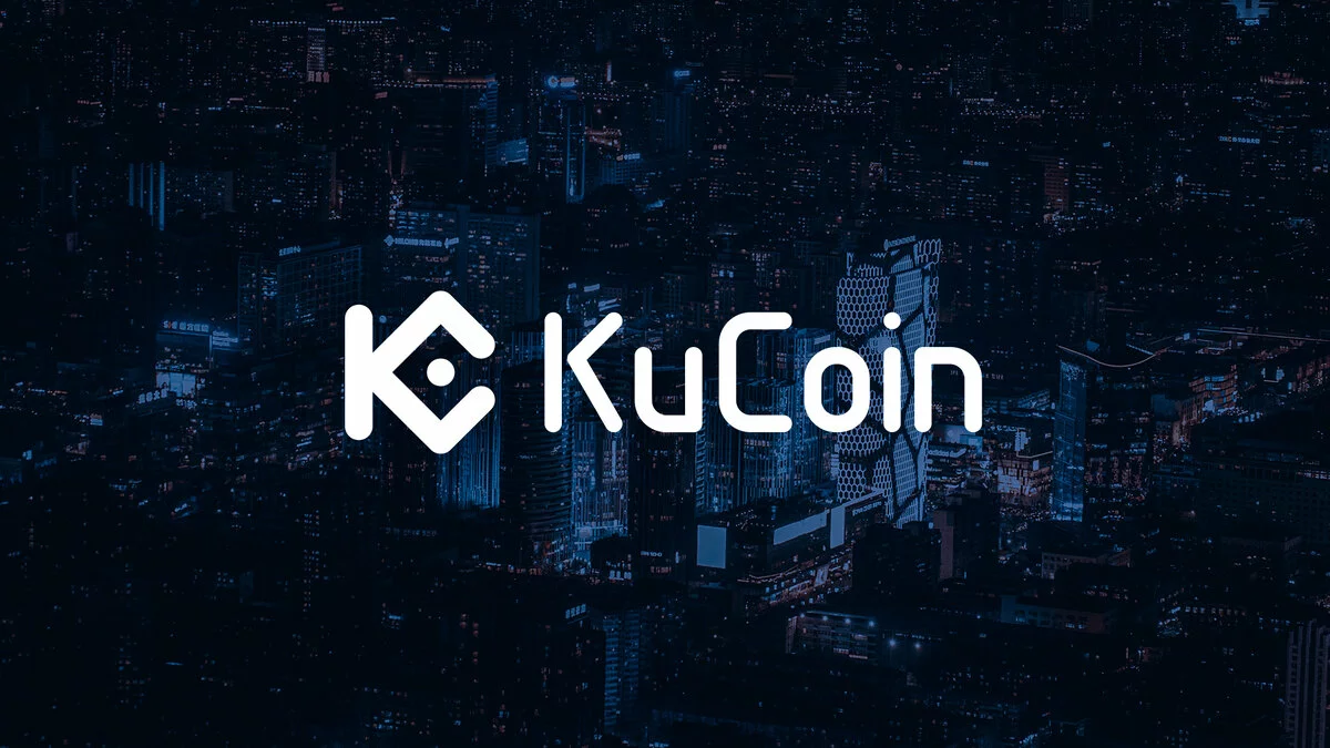 Kucoin биржа криптовалют