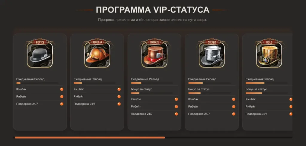 Система вознаграждений