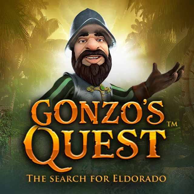 Слот Gonzo’s Quest