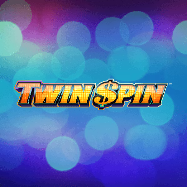 Twin Spin - обзор слота