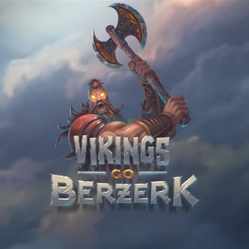 Vikings Go Berzerk